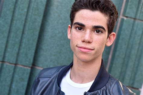 cameron boyce net worth|Cameron Boyce